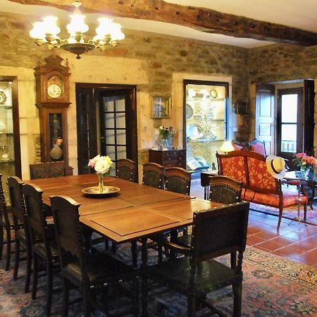 Вилла Casa De Mendiz Vale de Mendiz Экстерьер фото