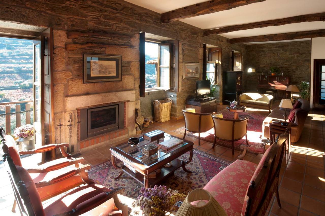 Вилла Casa De Mendiz Vale de Mendiz Экстерьер фото