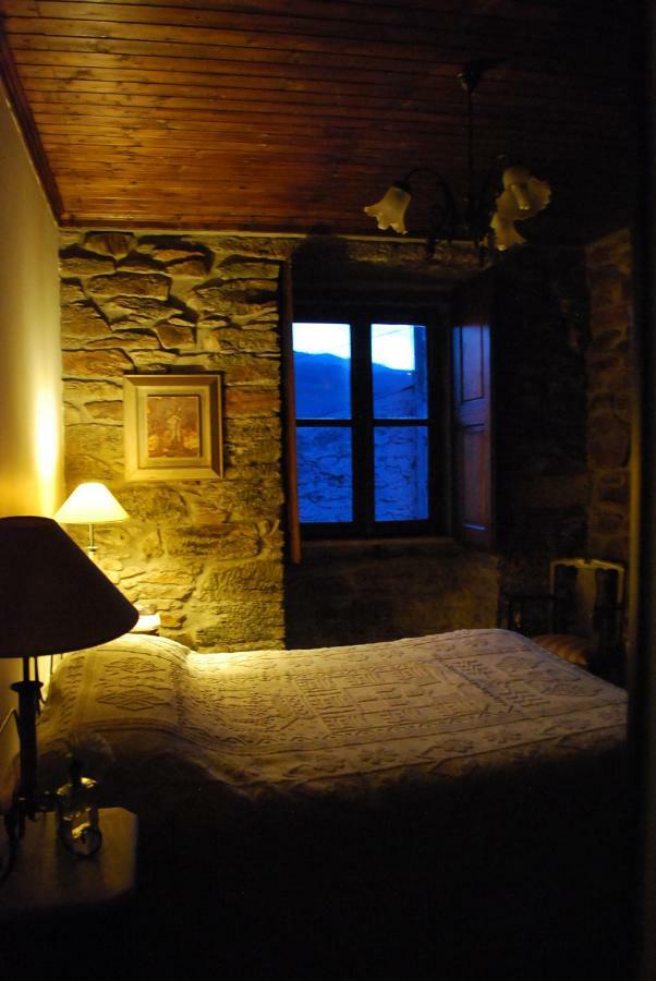 Вилла Casa De Mendiz Vale de Mendiz Экстерьер фото