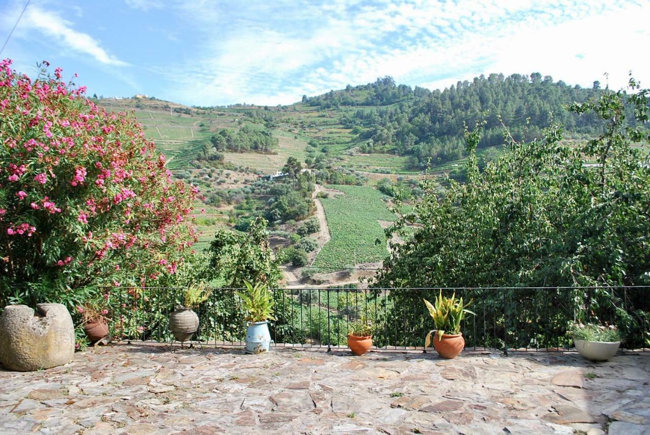 Вилла Casa De Mendiz Vale de Mendiz Экстерьер фото